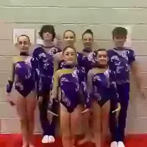 The Spelthorne Acro Cup 2024